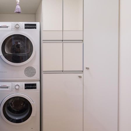 Suites And Apartments Medvedin Špindlerŭv Mlýn Екстериор снимка