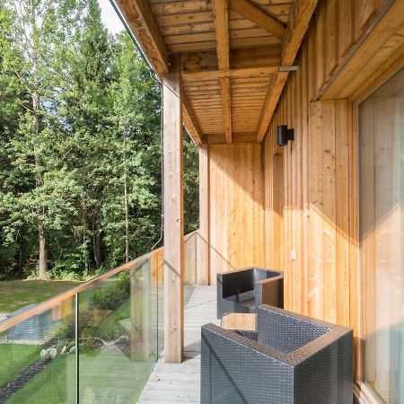 Suites And Apartments Medvedin Špindlerŭv Mlýn Екстериор снимка