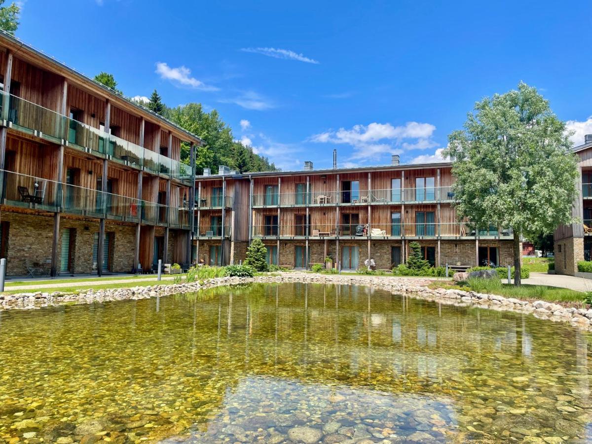 Suites And Apartments Medvedin Špindlerŭv Mlýn Екстериор снимка
