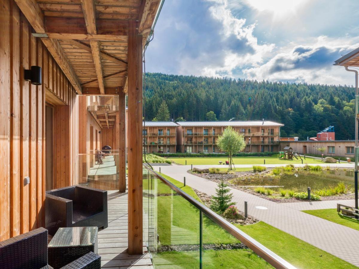 Suites And Apartments Medvedin Špindlerŭv Mlýn Екстериор снимка