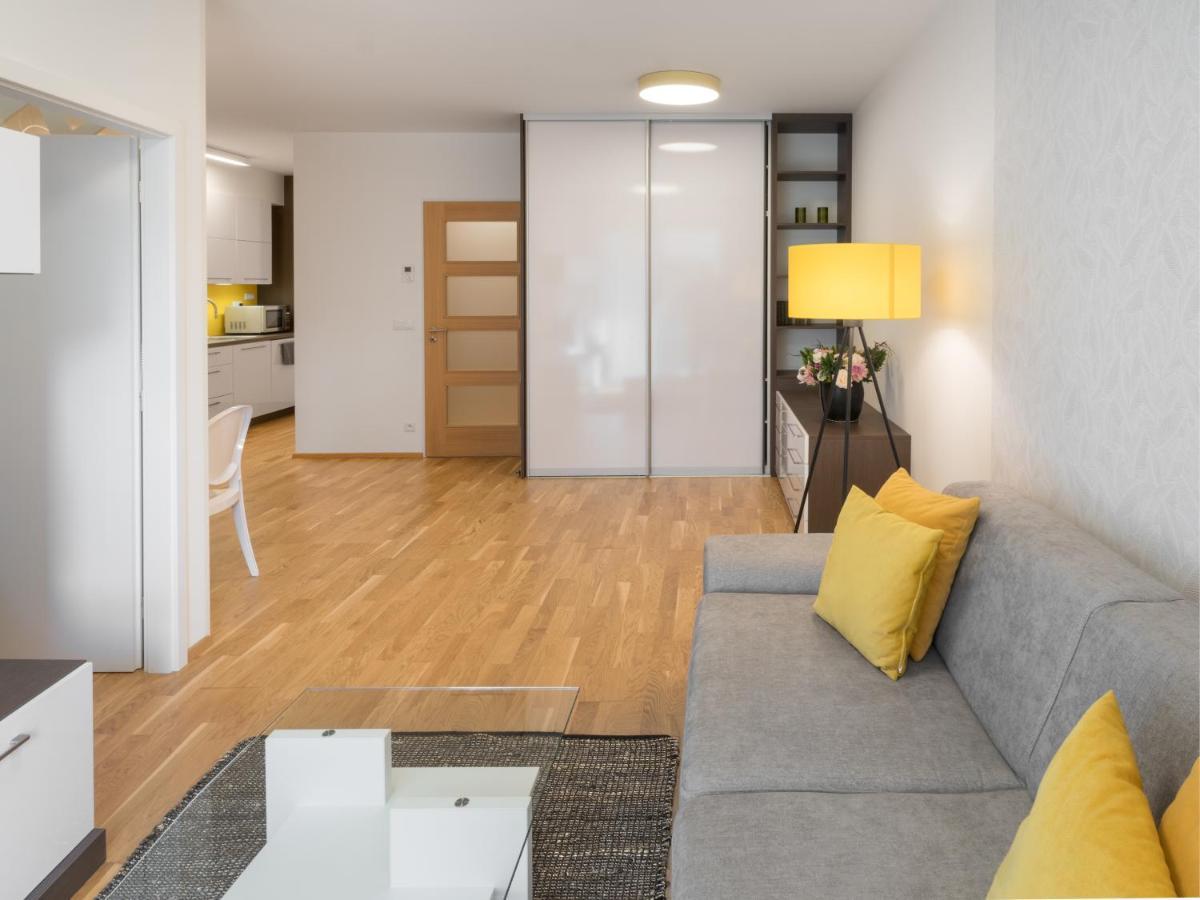 Suites And Apartments Medvedin Špindlerŭv Mlýn Екстериор снимка