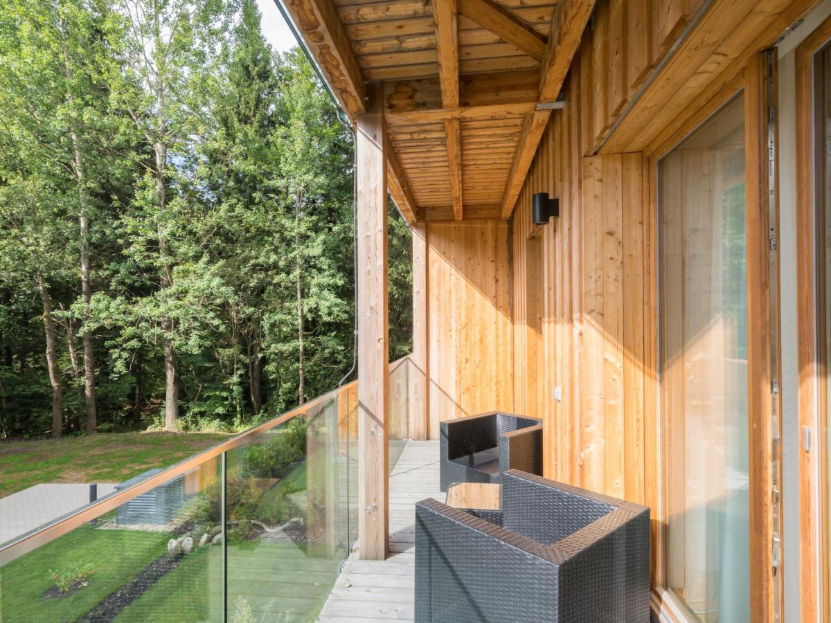 Suites And Apartments Medvedin Špindlerŭv Mlýn Екстериор снимка