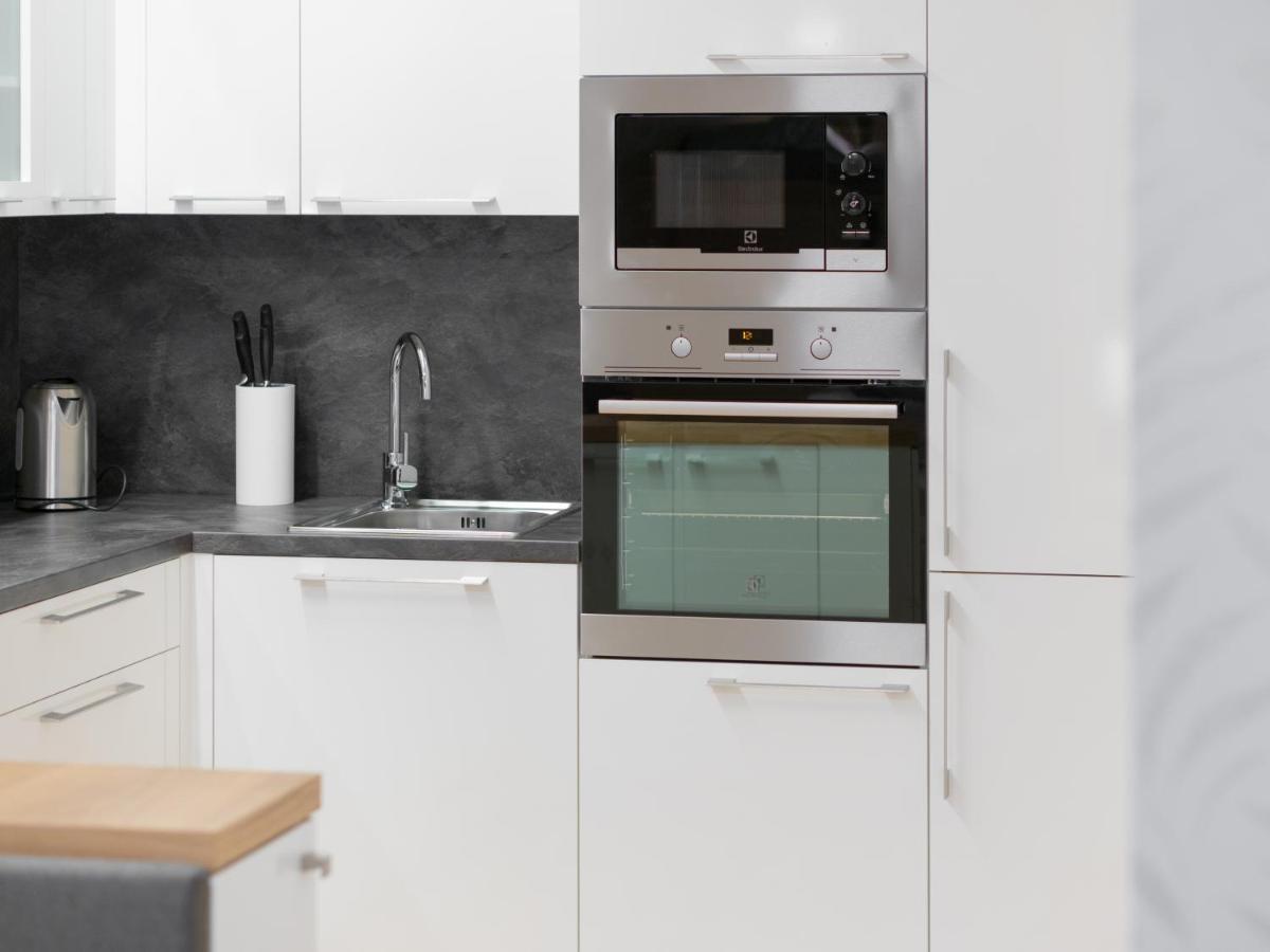 Suites And Apartments Medvedin Špindlerŭv Mlýn Екстериор снимка
