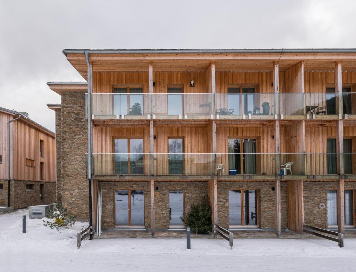 Suites And Apartments Medvedin Špindlerŭv Mlýn Екстериор снимка