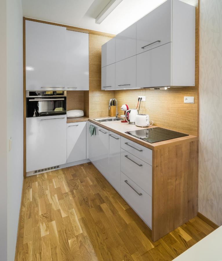 Suites And Apartments Medvedin Špindlerŭv Mlýn Екстериор снимка