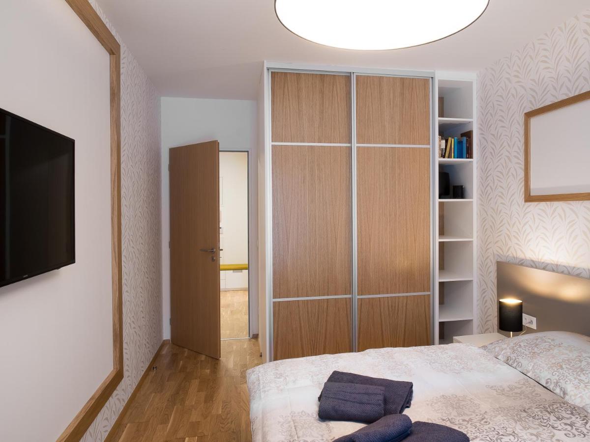 Suites And Apartments Medvedin Špindlerŭv Mlýn Екстериор снимка