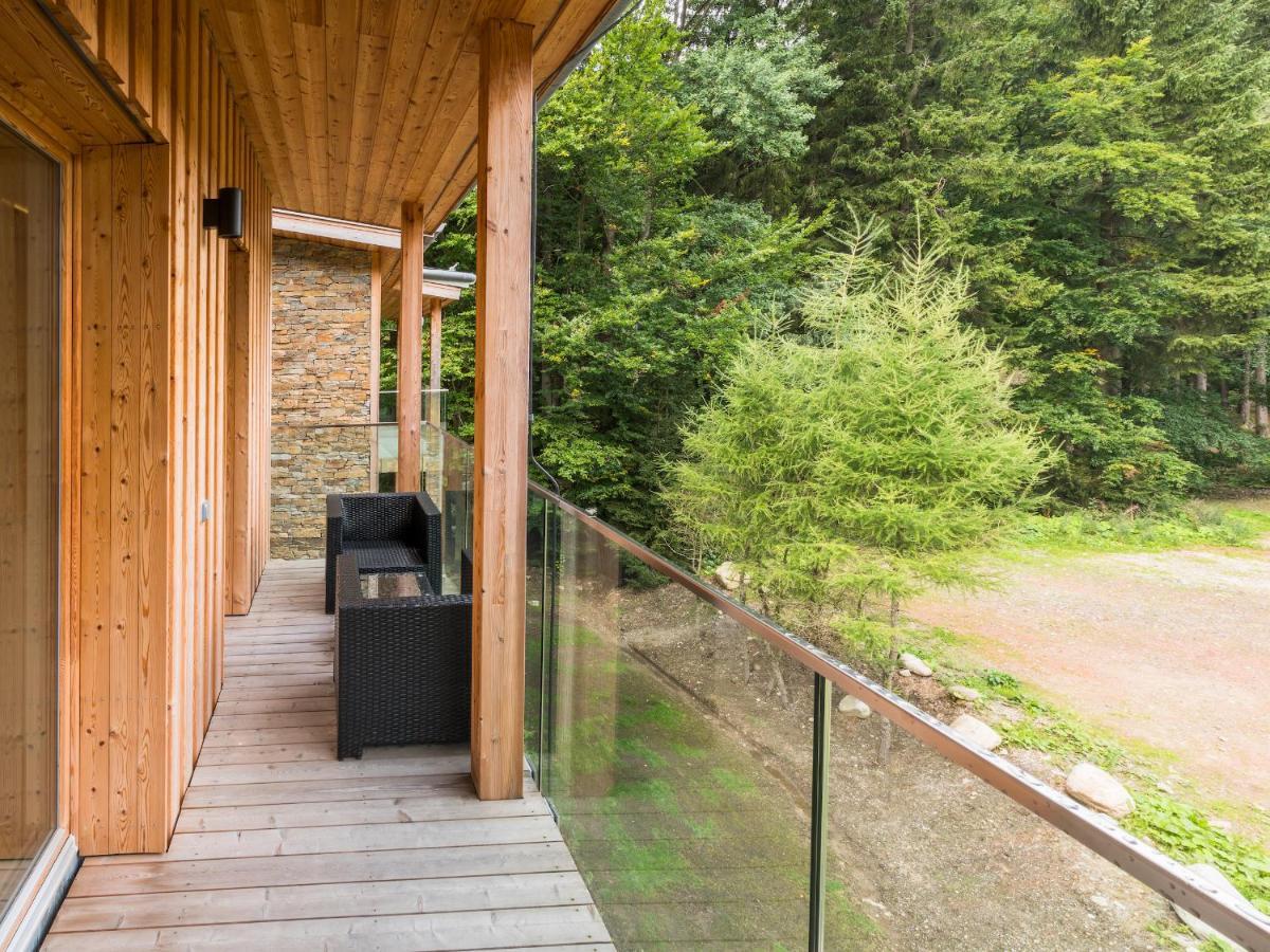 Suites And Apartments Medvedin Špindlerŭv Mlýn Екстериор снимка