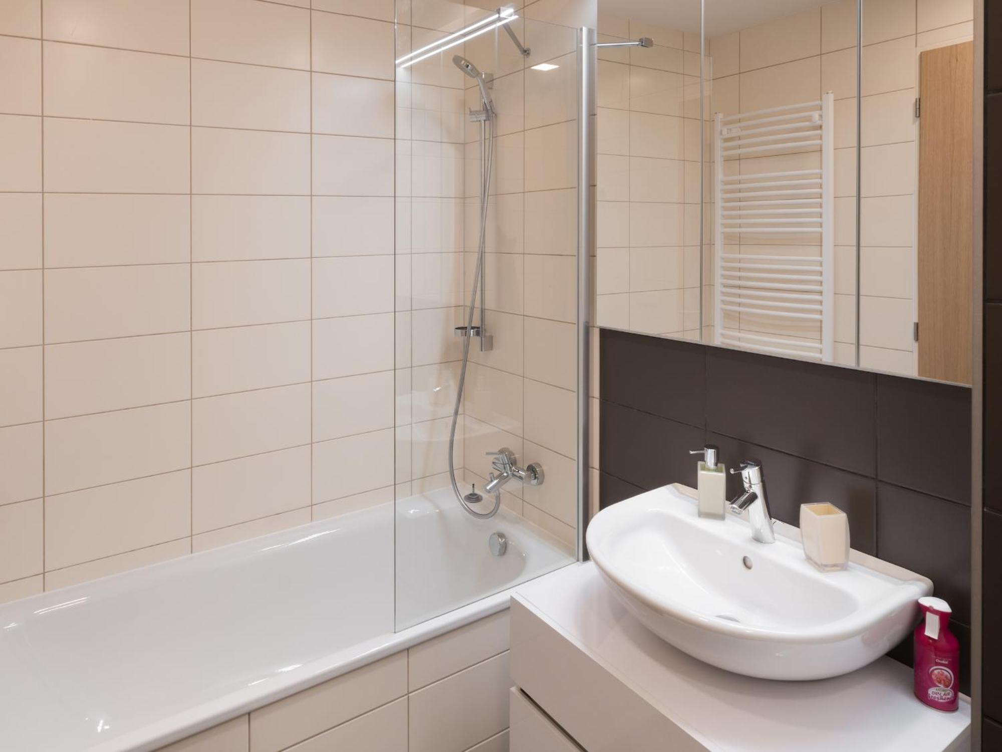 Suites And Apartments Medvedin Špindlerŭv Mlýn Стая снимка
