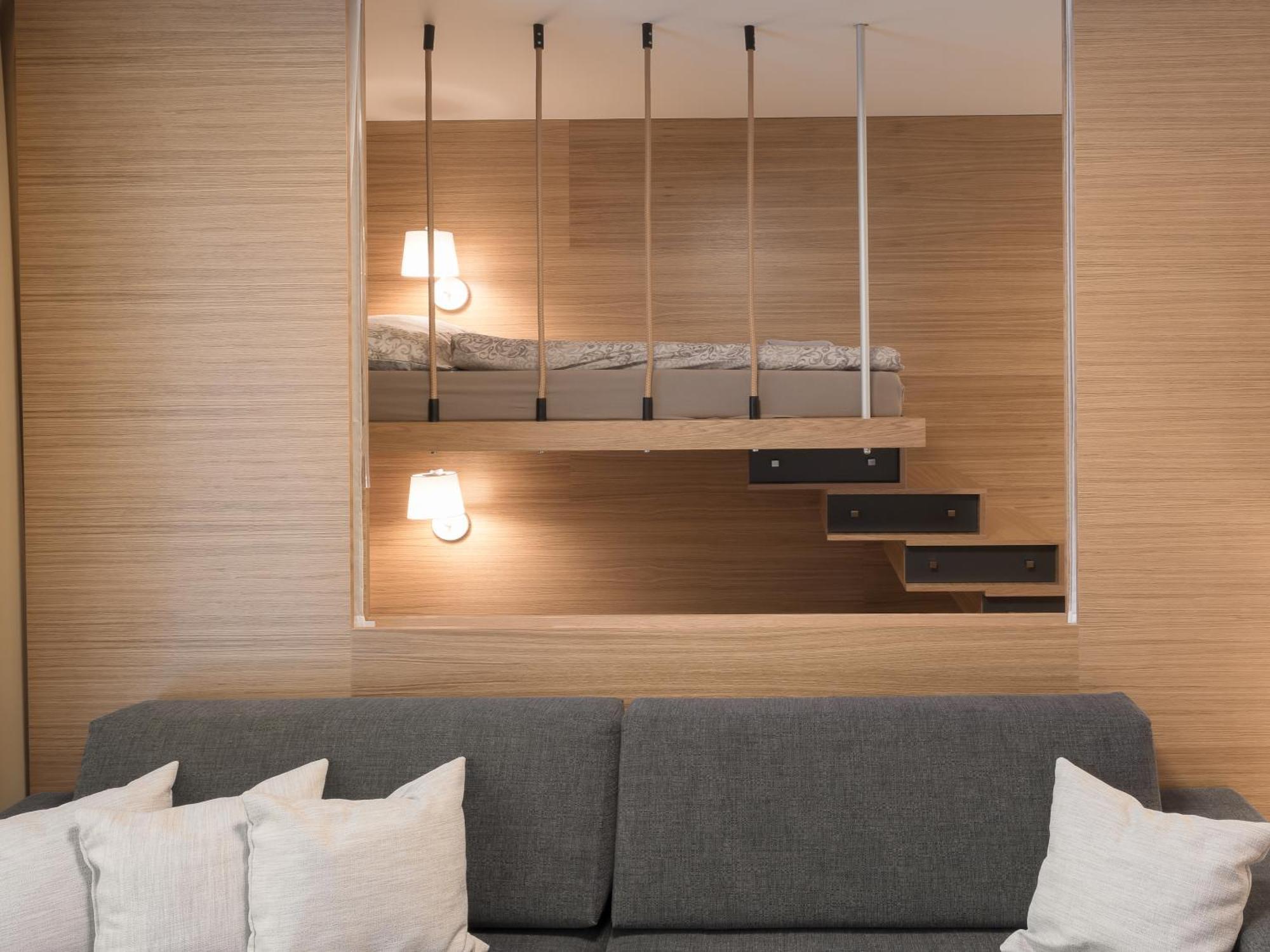 Suites And Apartments Medvedin Špindlerŭv Mlýn Стая снимка