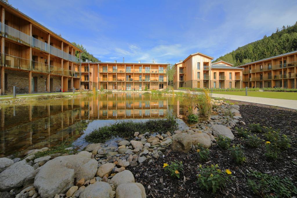 Suites And Apartments Medvedin Špindlerŭv Mlýn Екстериор снимка