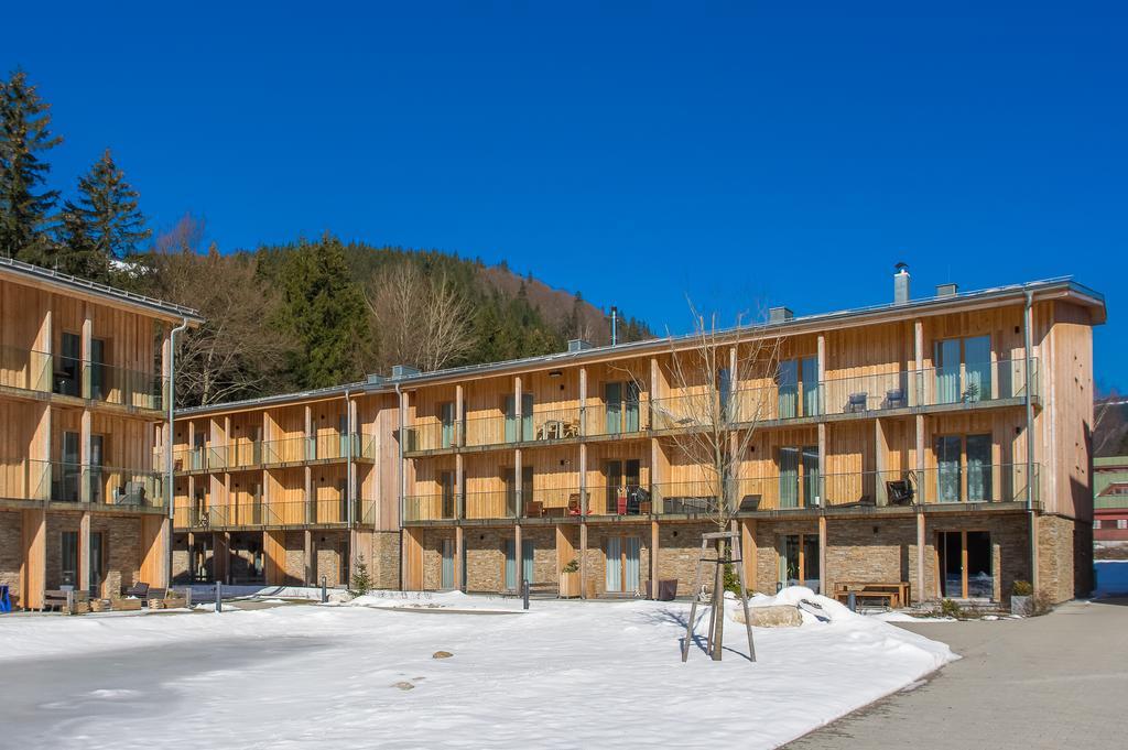 Suites And Apartments Medvedin Špindlerŭv Mlýn Екстериор снимка