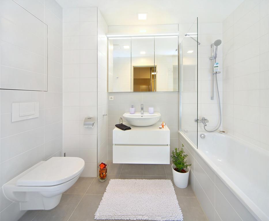 Suites And Apartments Medvedin Špindlerŭv Mlýn Екстериор снимка